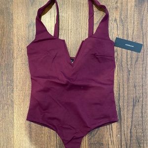 Lulu's Bodysuit